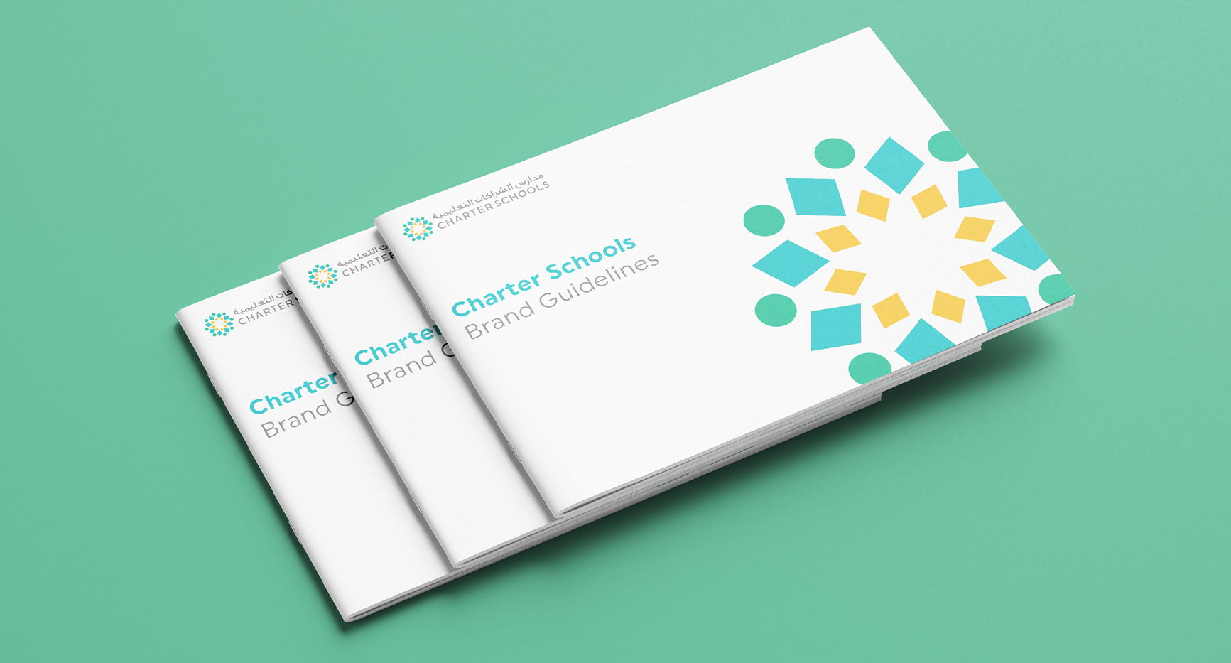 Formulate create a logo design for Charter Schools | Branding agency in