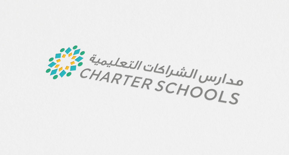 Formulate create a logo design for Charter Schools | Branding agency in ...