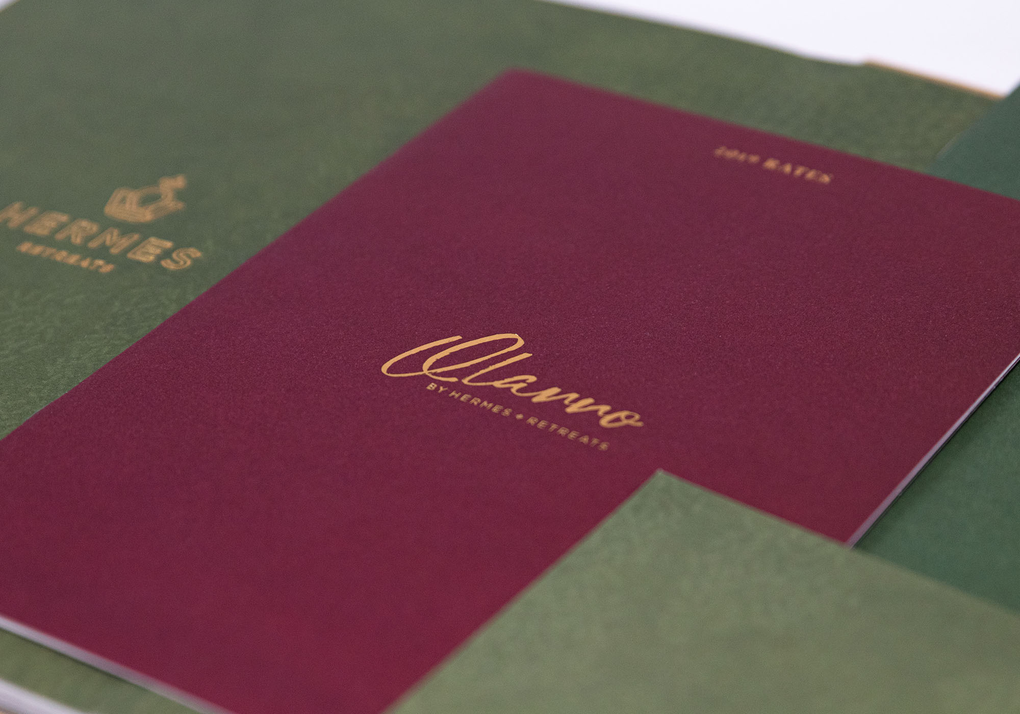 luxury-travel-booklet-design