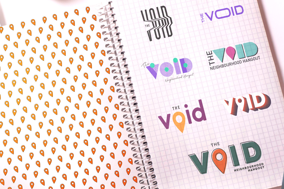 The-Void-Logo-Concepts