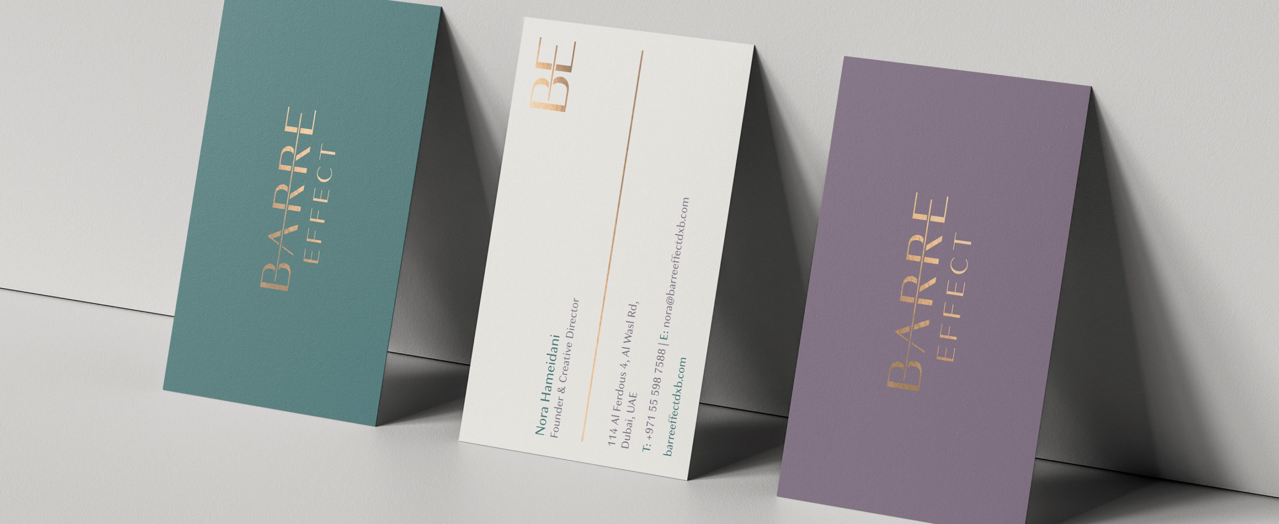 Barre-Effect-Dubai-Business-Card-Design