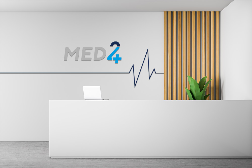 Med24-Signage