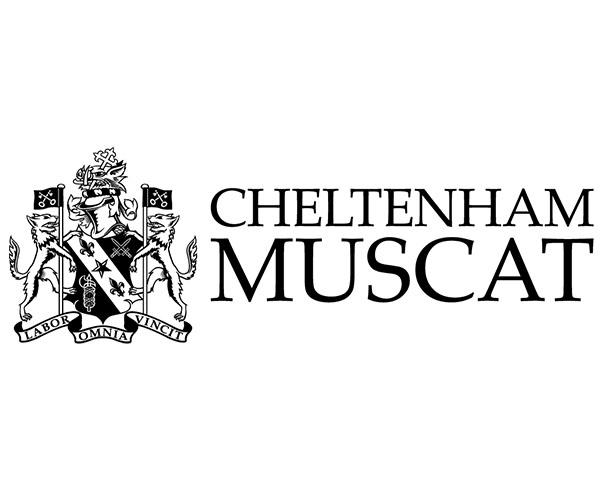 cheltenham-muscat-logo