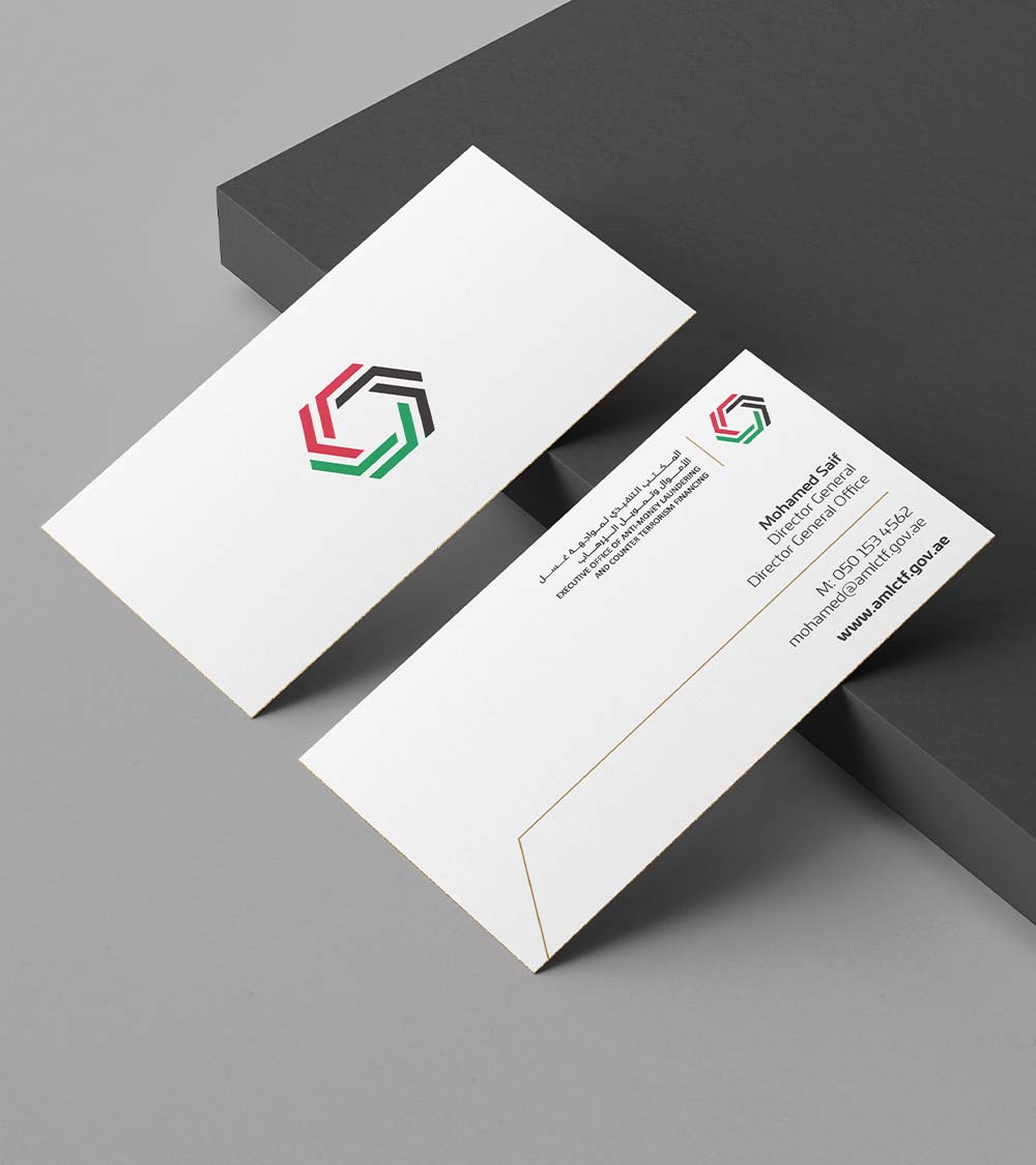 amlctf-business-card