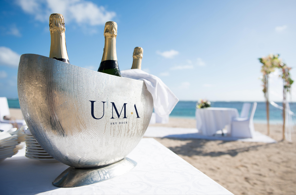 UMA-Jumeirah-Champagne