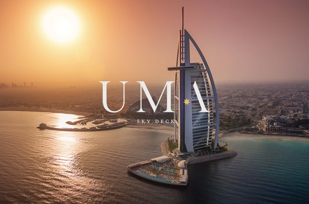 UMA-Jumeirah-Design