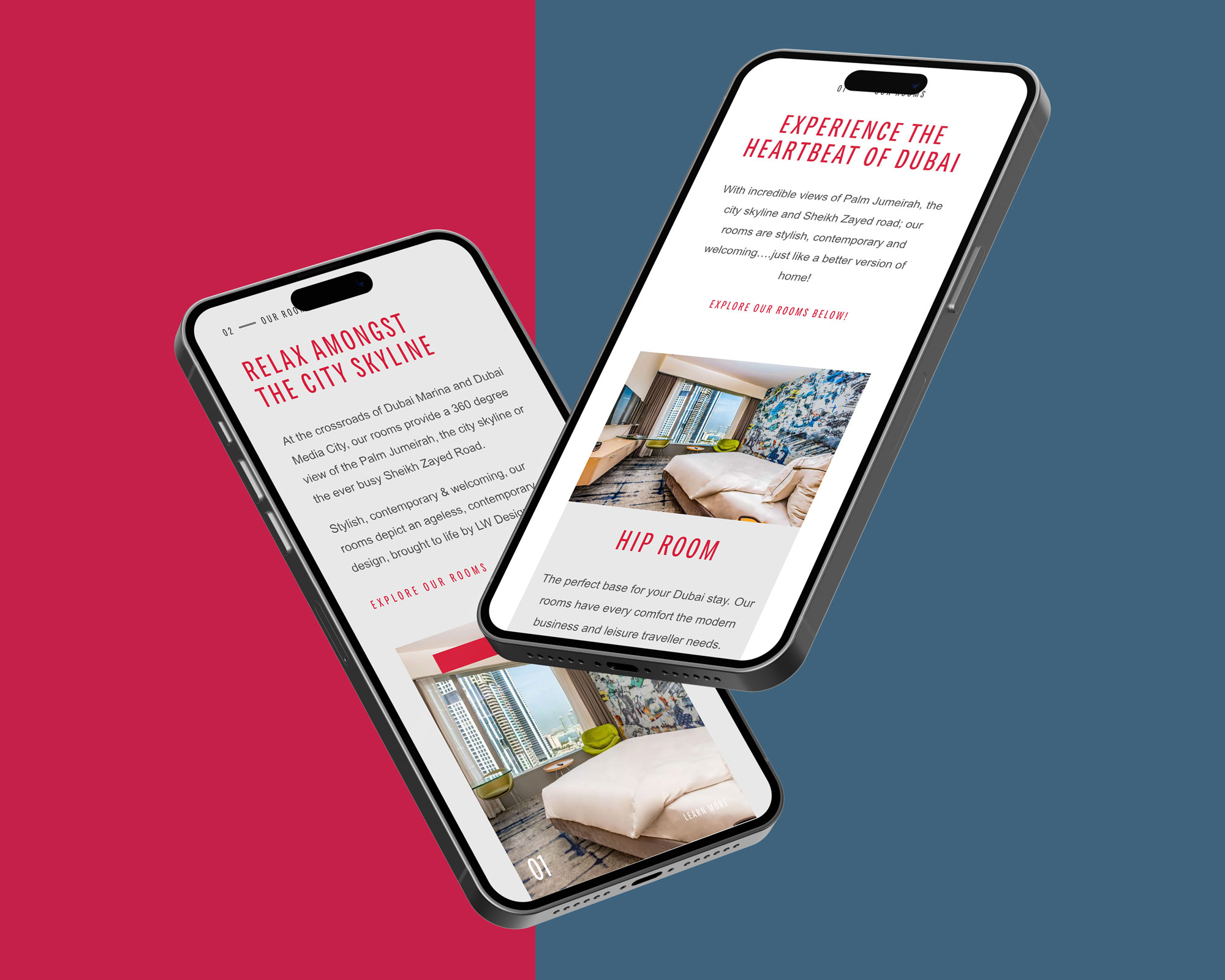 media-one-hotel-mobile-design