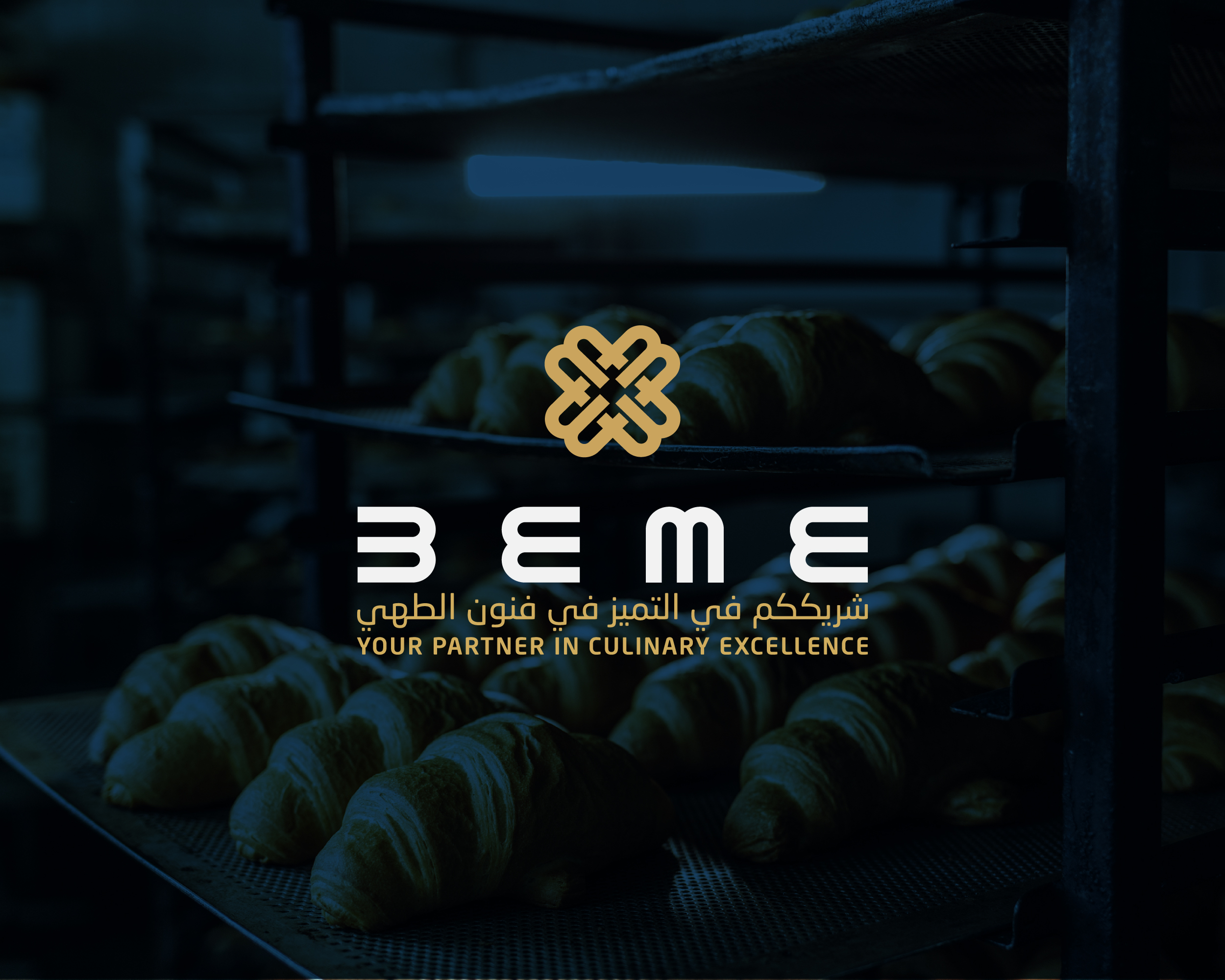 BEME – Branding